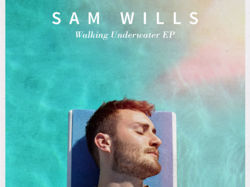 Walking Underwater EP (EP)