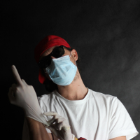 Hej, doktor! (Single)