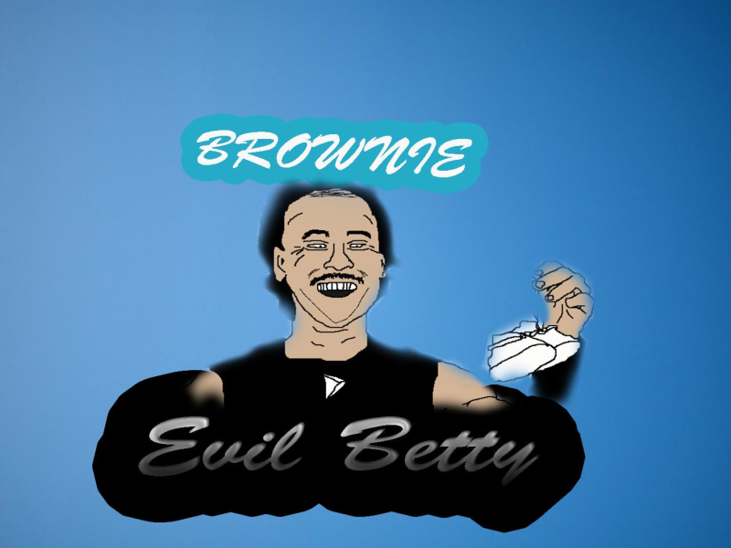 Evil Betty (Single)