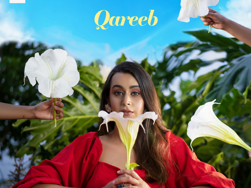 Qareeb (Single)