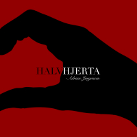 Halvhjerta (Single)