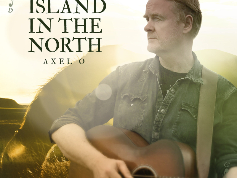 Island in the North (Single)