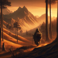 The Wanderer (Single)