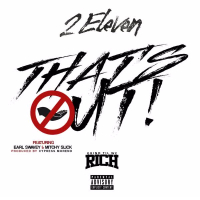 That's Out (feat. Earl Swavey & Mitchy Slick) (Single)