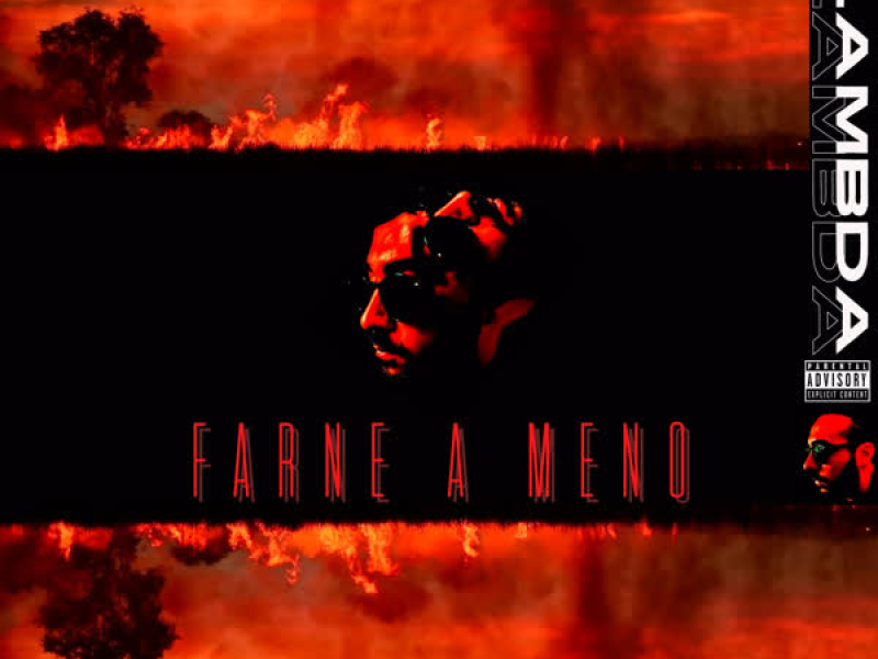 Farne A Meno (Single)