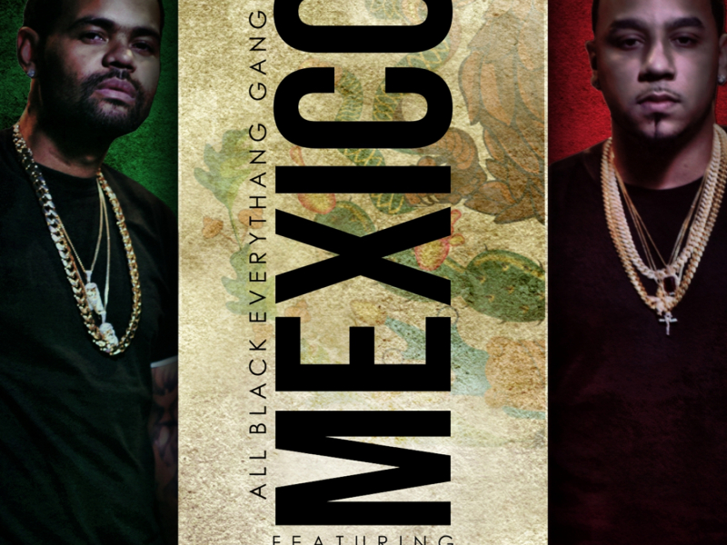 Mexico (feat. Yo Gotti)