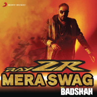 RayZR Mera Swag (Single)