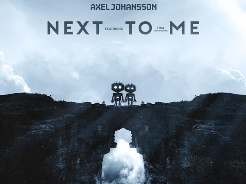 Next to Me (Single)