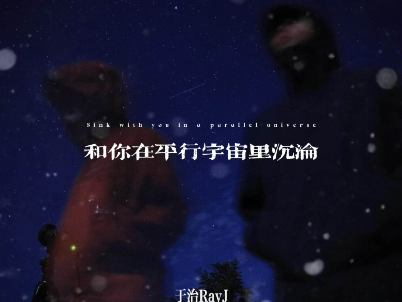 和你在平行宇宙里沉沦 (Single)