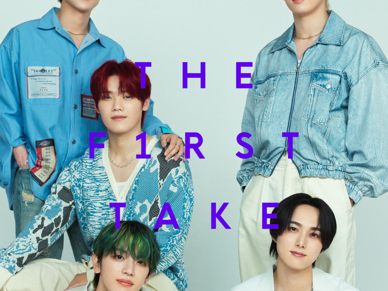 I'm a Dreamer (From THE FIRST TAKE) (Single)