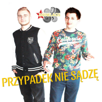 Przypadek Nie Sadze (Radio Edit) (Single)