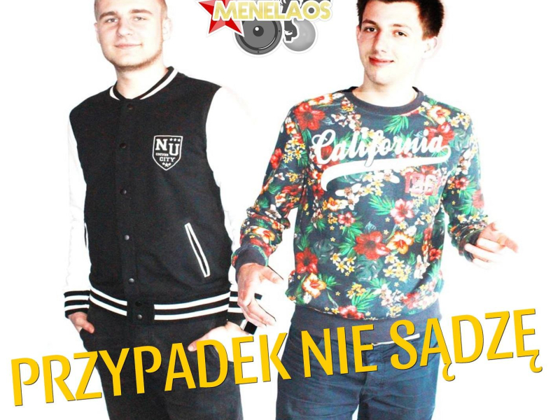 Przypadek Nie Sadze (Radio Edit) (Single)