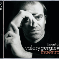 The Art of Valery Gergiev: Maestro