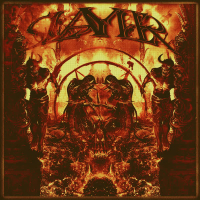 SLAYER (Single)