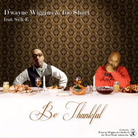 Be Thankful (Single)