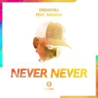 Never Never (Single)