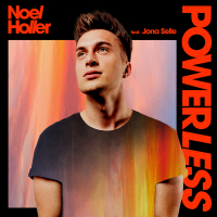 Powerless (Single)