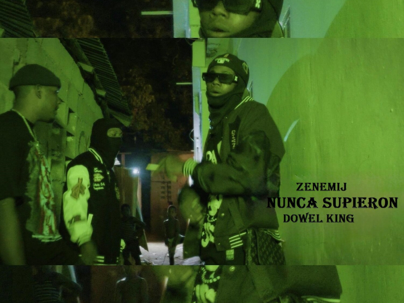 Nunca Supieron (Single)