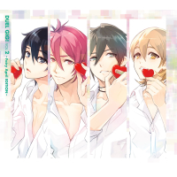 Duel Gig Vol.2  - Fairy April EDITION