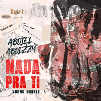 Nada Pra ti (Single)