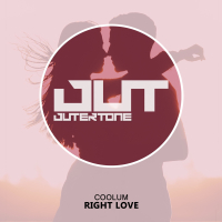 Right Love (Single)