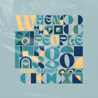 When People Go (Recorded Live at Market Hall Performing Arts Centre 02/07/2020) (Single)