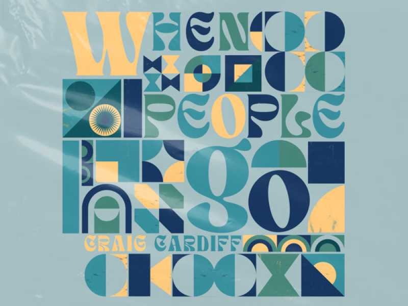 When People Go (Recorded Live at Market Hall Performing Arts Centre 02/07/2020) (Single)