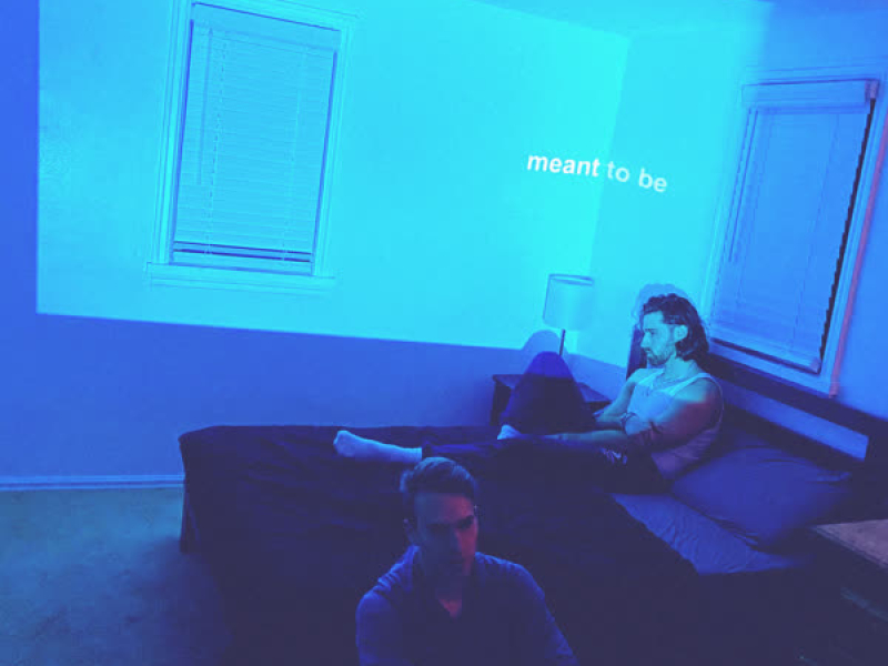 Meant to Be (Single)