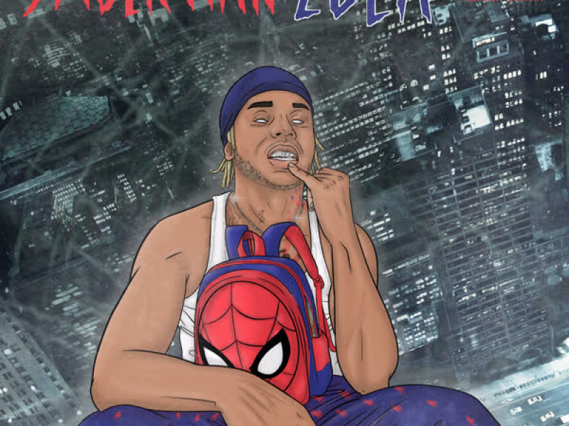 Spiderman (Freestyle OKLM) (Single)