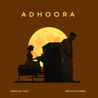 Adhoora (Single)