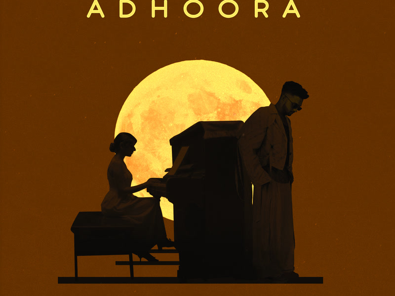 Adhoora (Single)