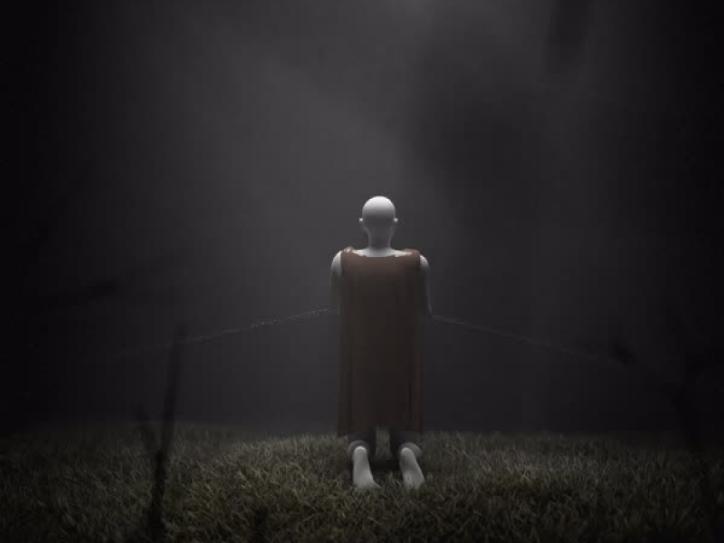 What You Find (Single)