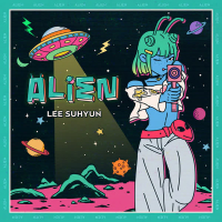 ALIEN (Single)
