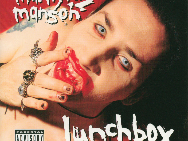 Lunchbox (Single)