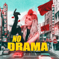 No Drama (Single)