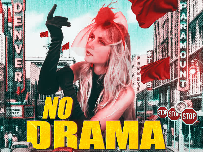 No Drama (Single)