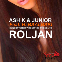 Roljan (feat. H. Baalbaki) (Single)