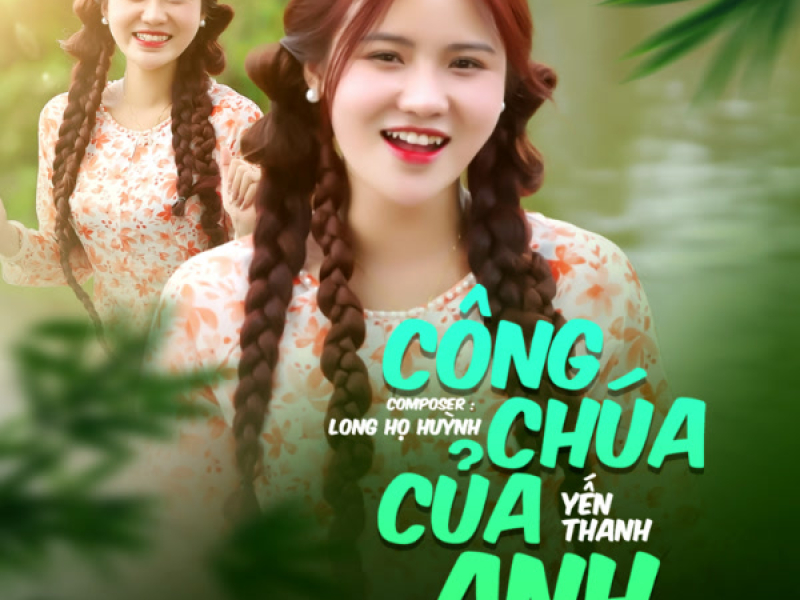 Công Chúa Của Anh (Single)