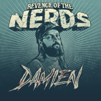 Revenge of the Nerds (Single)