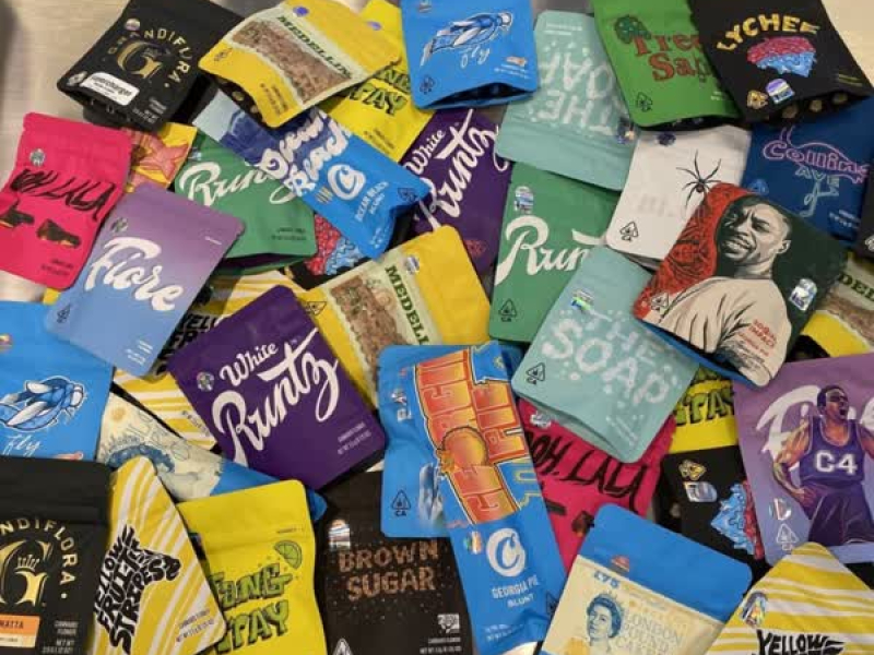 No Luv (feat. Magnolia Chop & Big Rob Tha Lyrical God) (Single)