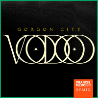 Voodoo (Francis Mercier Remix) (Single)