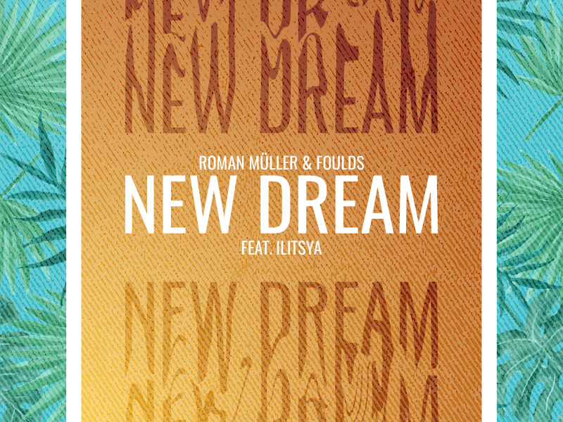 New Dream (Single)