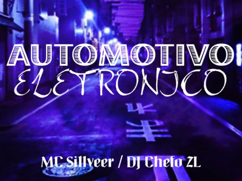 AUTOMOTIVO ELETRONICO (Single)