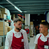 Oeh Oeh Baby (MV) (Single)