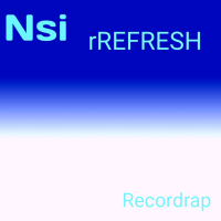 rREFRESH (Single)