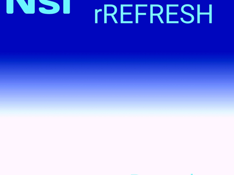 rREFRESH (Single)