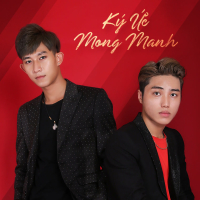 Ký Ức Mong Manh (Single)