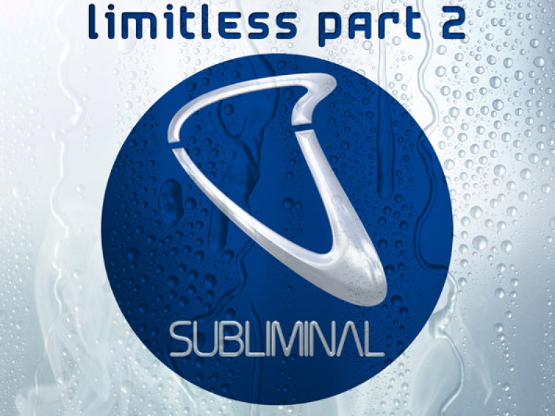 Limitless Part 2 (Trapped) (Single)