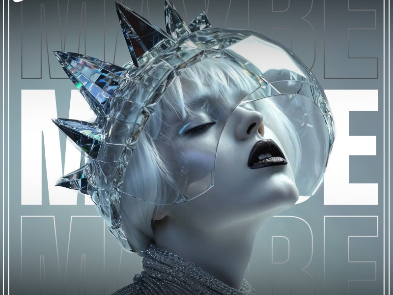 Maybe (Instrumental) (Single)