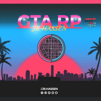 GTA RP (Single)